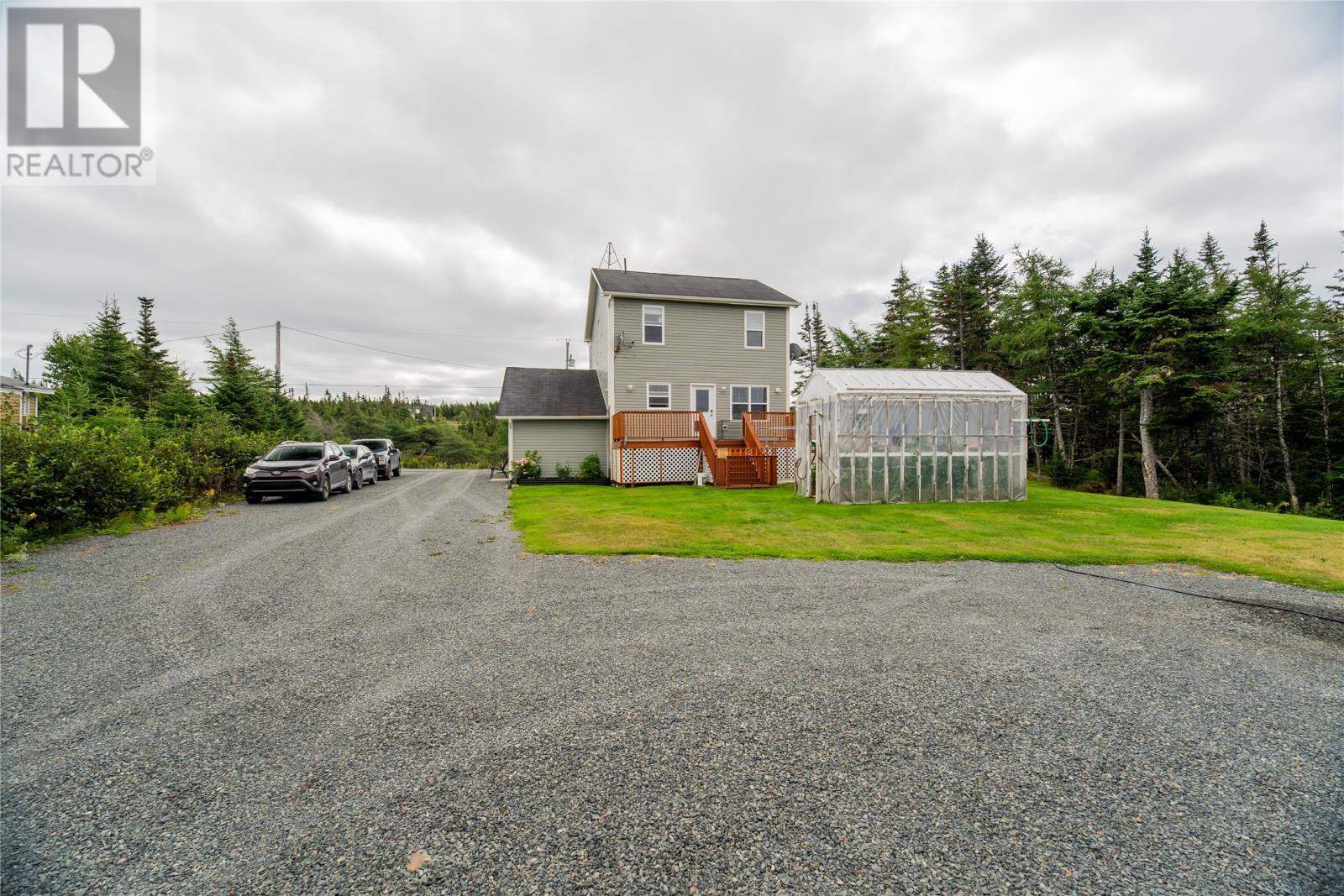 0 Hodgewater Line, Makinsons, Newfoundland & Labrador  A0A 2X0 - Photo 6 - 1302803