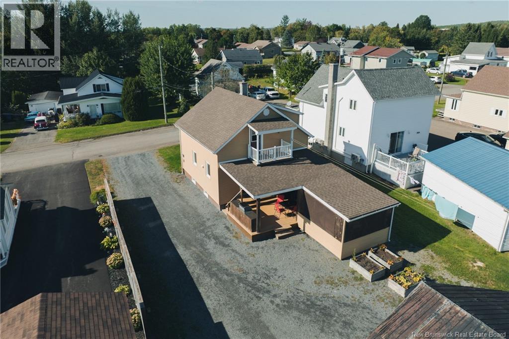 39 Rue St-Antoine, Saint-Léonard, New Brunswick  E7E 1Y9 - Photo 7 - NB142580