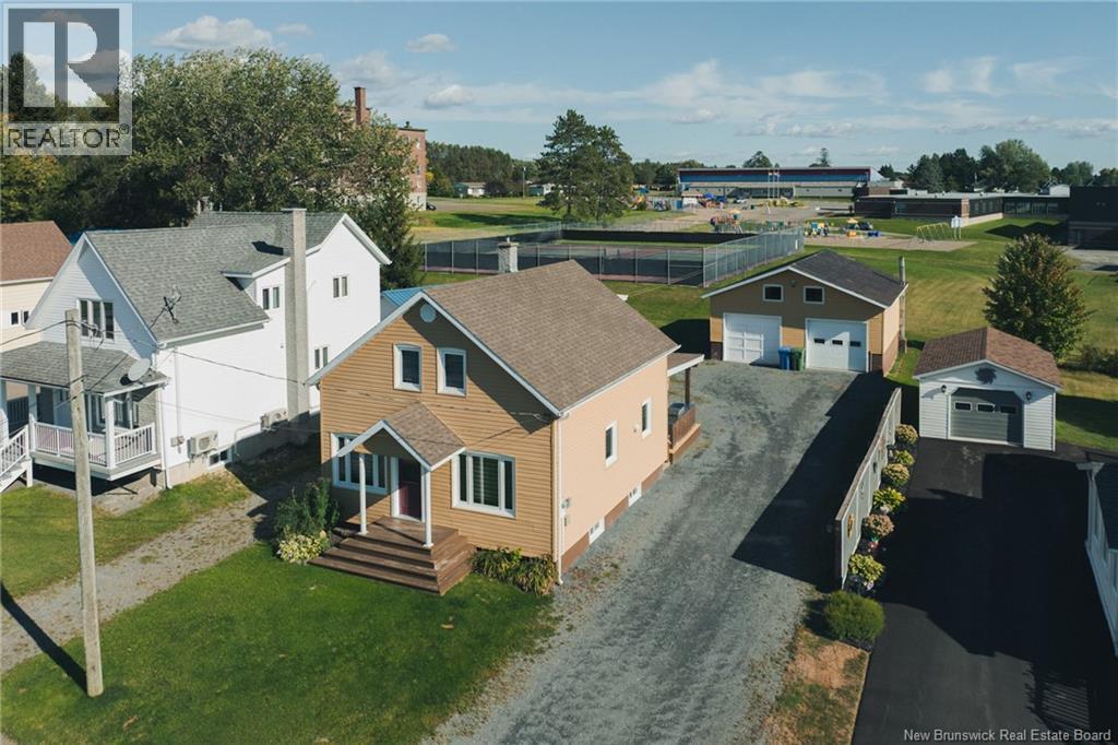 39 Rue St-Antoine, Saint-Léonard, New Brunswick  E7E 1Y9 - Photo 48 - NB142580