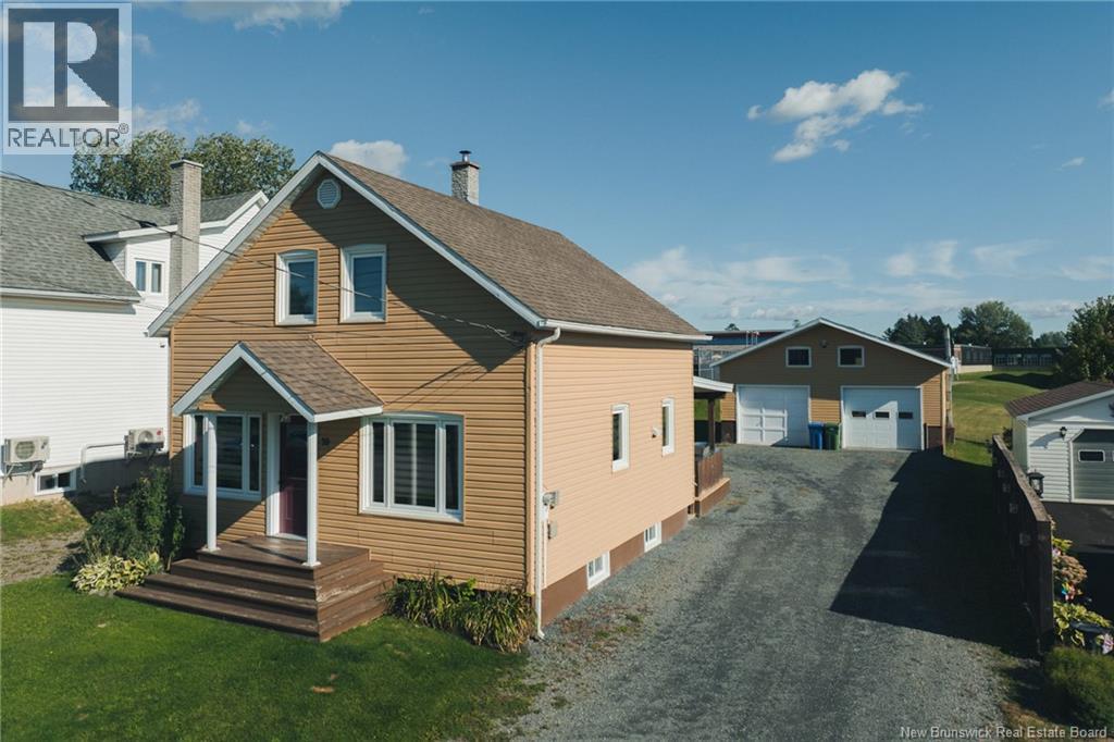 39 Rue St-Antoine, Saint-Léonard, New Brunswick  E7E 1Y9 - Photo 47 - NB142580