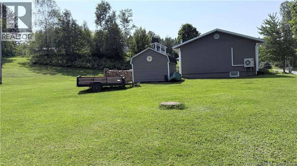 35 Michaud Street, Grand Falls, New Brunswick  E3Z 1L5 - Photo 37 - NB143623