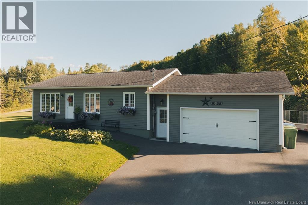 35 Michaud Street, Grand Falls, New Brunswick  E3Z 1L5 - Photo 39 - NB143623