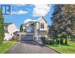45 FRANKLIN CATHCART CRESCENT S, Ottawa, Ontario