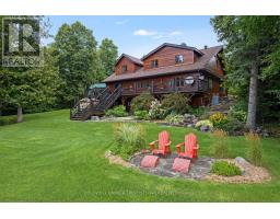 5125 ARDOCH ROAD, Frontenac, Ontario