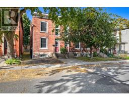 141 PRIMROSE AVENUE, Ottawa, Ontario