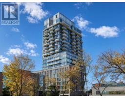 703 - 203 CATHERINE STREET, Ottawa, Ontario