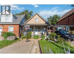 54 EAST 23RD Street, Hamilton, Ontario