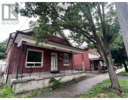 36 PEARL STREET, Brantford, Ontario