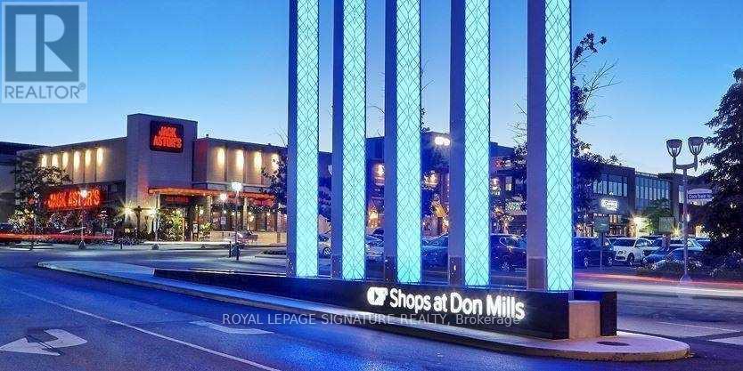 1010 - 99 The Donway W, Toronto, Ontario  M3C 0G4 - Photo 10 - C13770652