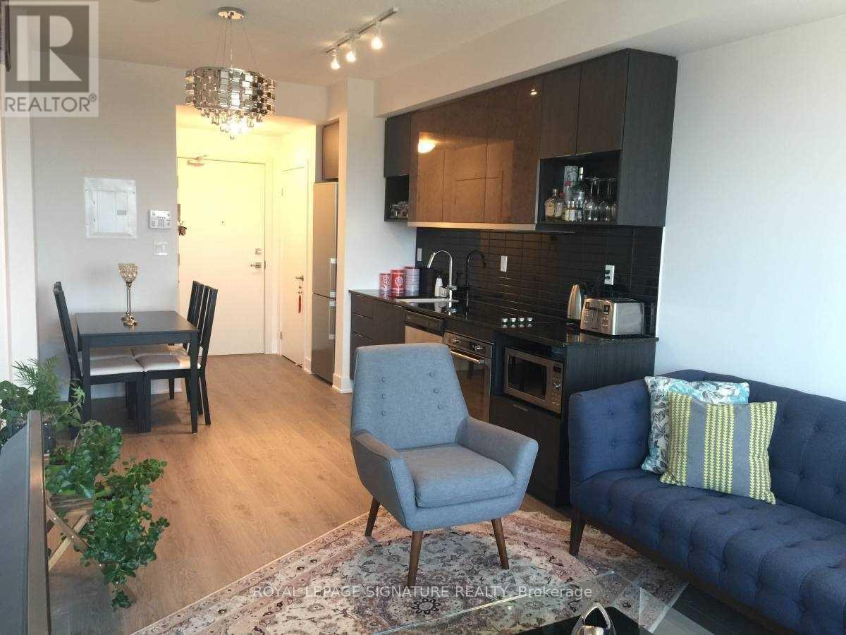 1010 - 99 The Donway W, Toronto, Ontario  M3C 0G4 - Photo 3 - C13770652