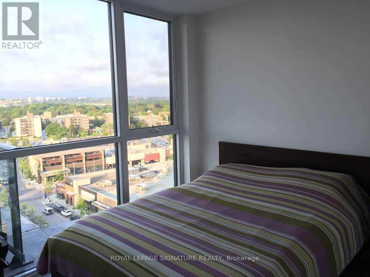 1010 - 99 The Donway W, Toronto, Ontario  M3C 0G4 - Photo 5 - C13770652