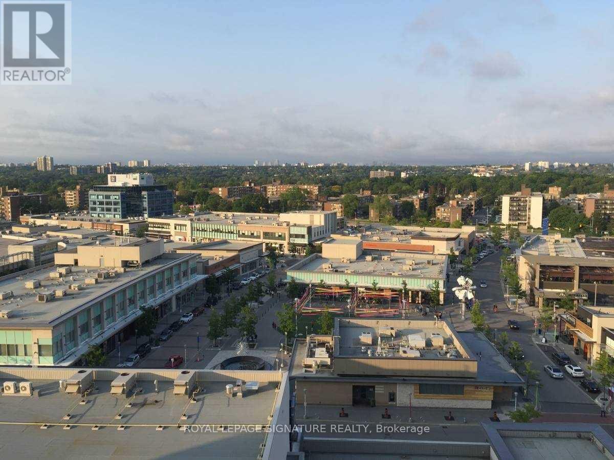 1010 - 99 The Donway W, Toronto, Ontario  M3C 0G4 - Photo 9 - C13770652