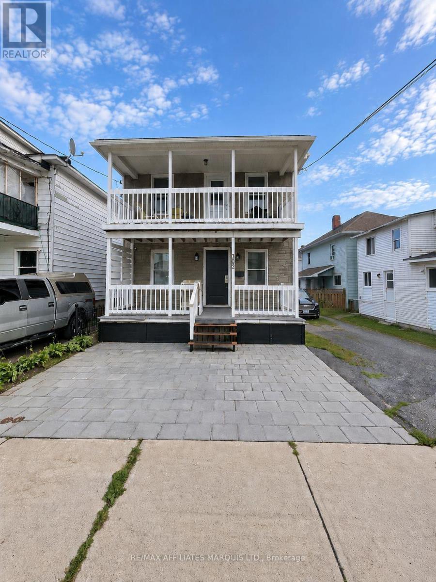 302 Easton Avenue, Cornwall, Ontario  K6H 1W9 - Photo 9 - X13769996