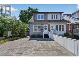 1040 WOODBINE AVENUE, Toronto, Ontario