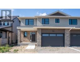 114 STYLES DRIVE, St. Thomas, Ontario