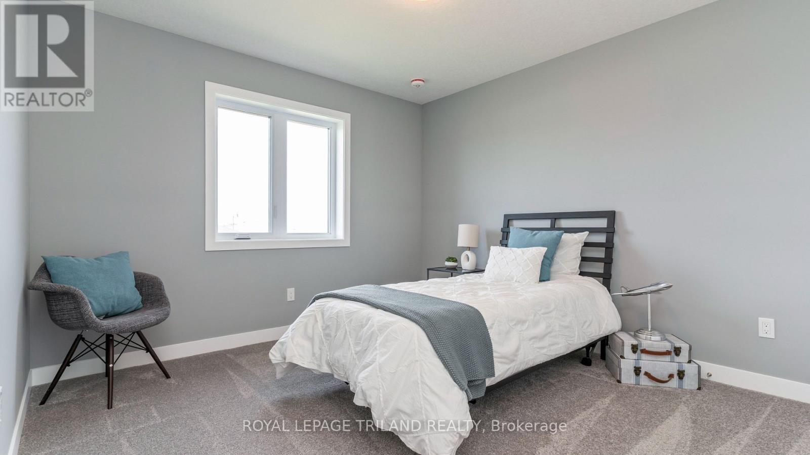 114 Styles Drive, St. Thomas, Ontario  N5R 0N8 - Photo 22 - X12383865