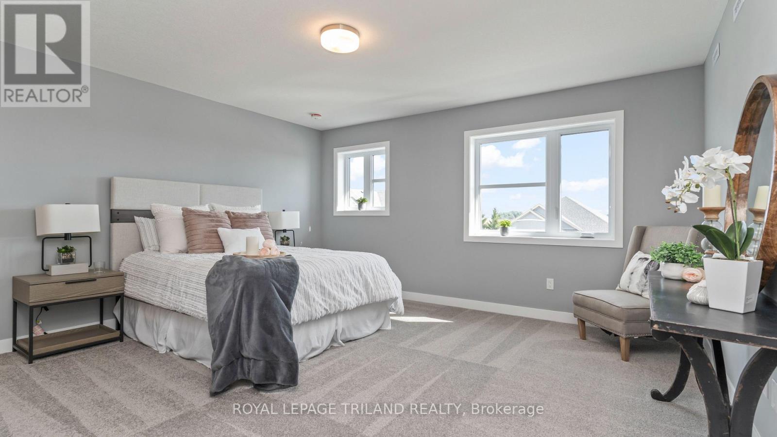 114 Styles Drive, St. Thomas, Ontario  N5R 0N8 - Photo 18 - X12383865
