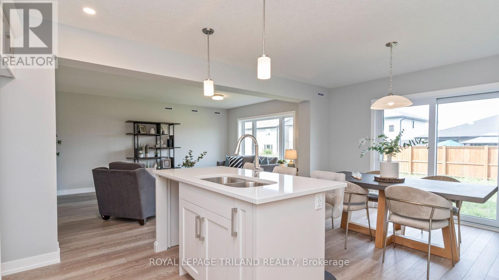 114 Styles Drive, St. Thomas, Ontario  N5R 0N8 - Photo 14 - X12383865