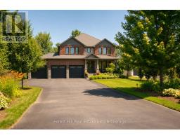 155 GLENLAKE BOULEVARD, Collingwood, Ontario