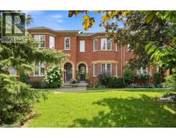 2268 WESTOAK TRAILS Boulevard, Oakville, Ontario