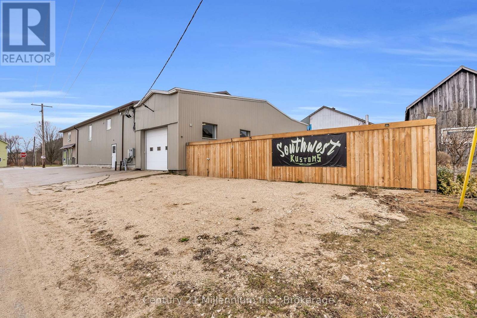 205 Garafraxa Street, Chatsworth, Ontario  N0H 1G0 - Photo 10 - X13770616
