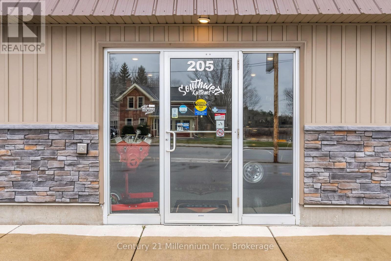 205 Garafraxa Street, Chatsworth, Ontario  N0H 1G0 - Photo 13 - X13770616