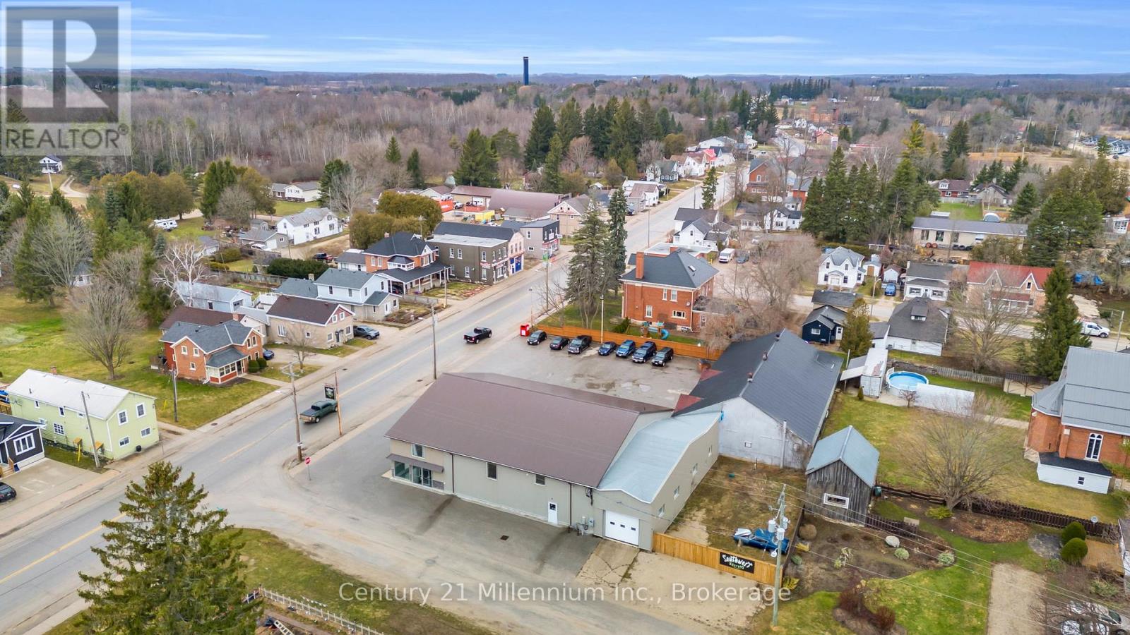 205 Garafraxa Street, Chatsworth, Ontario  N0H 1G0 - Photo 4 - X13770616