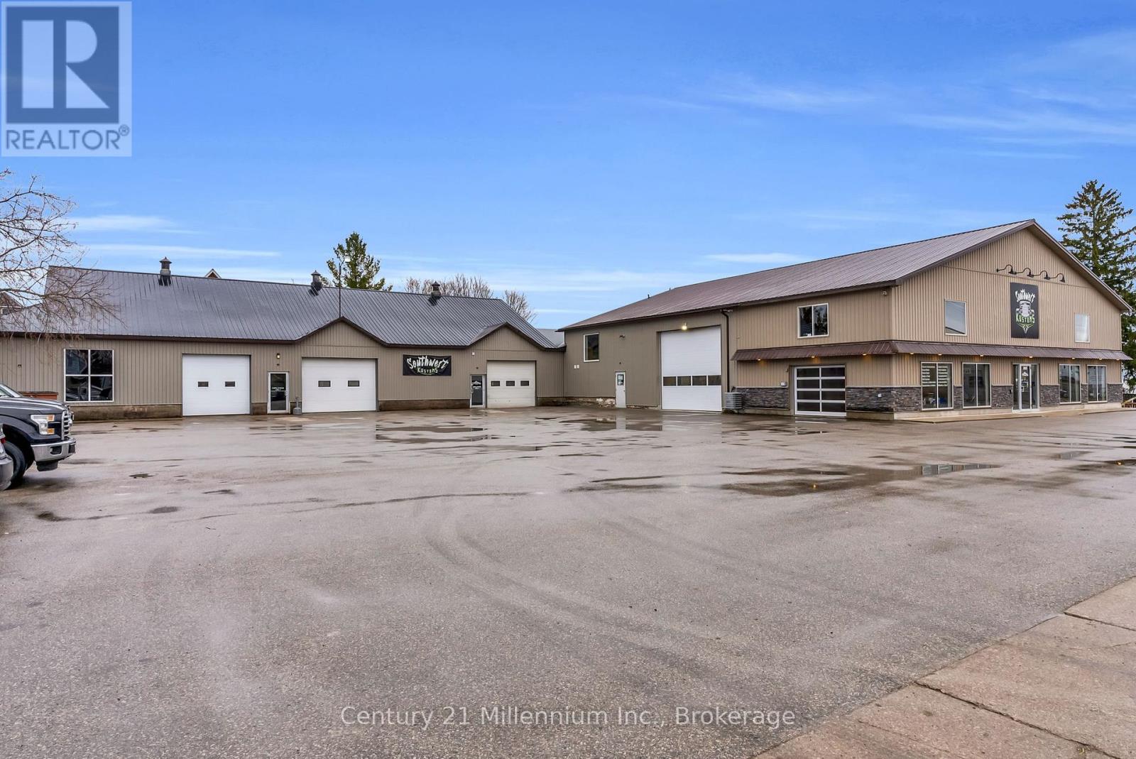 205 Garafraxa Street, Chatsworth, Ontario  N0H 1G0 - Photo 8 - X13770616