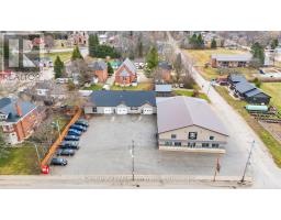 205 GARAFRAXA STREET, chatsworth, Ontario