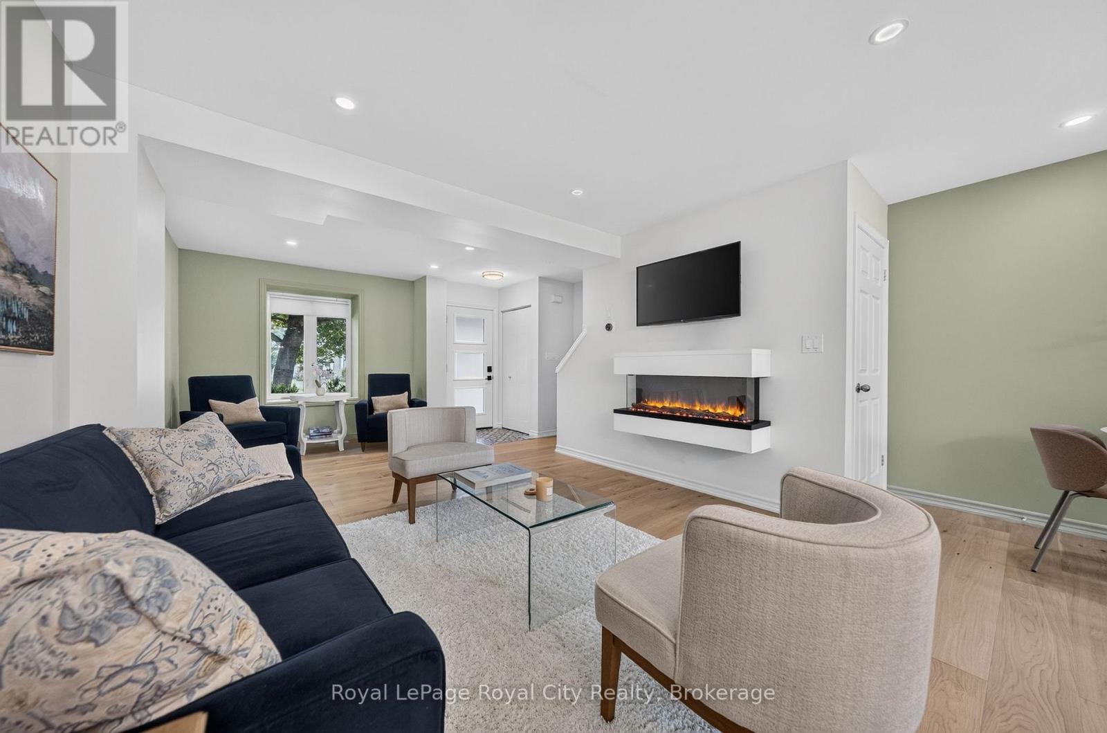 12 Southcreek Trail, Guelph, Ontario  N1G 4Y8 - Photo 10 - X13770666