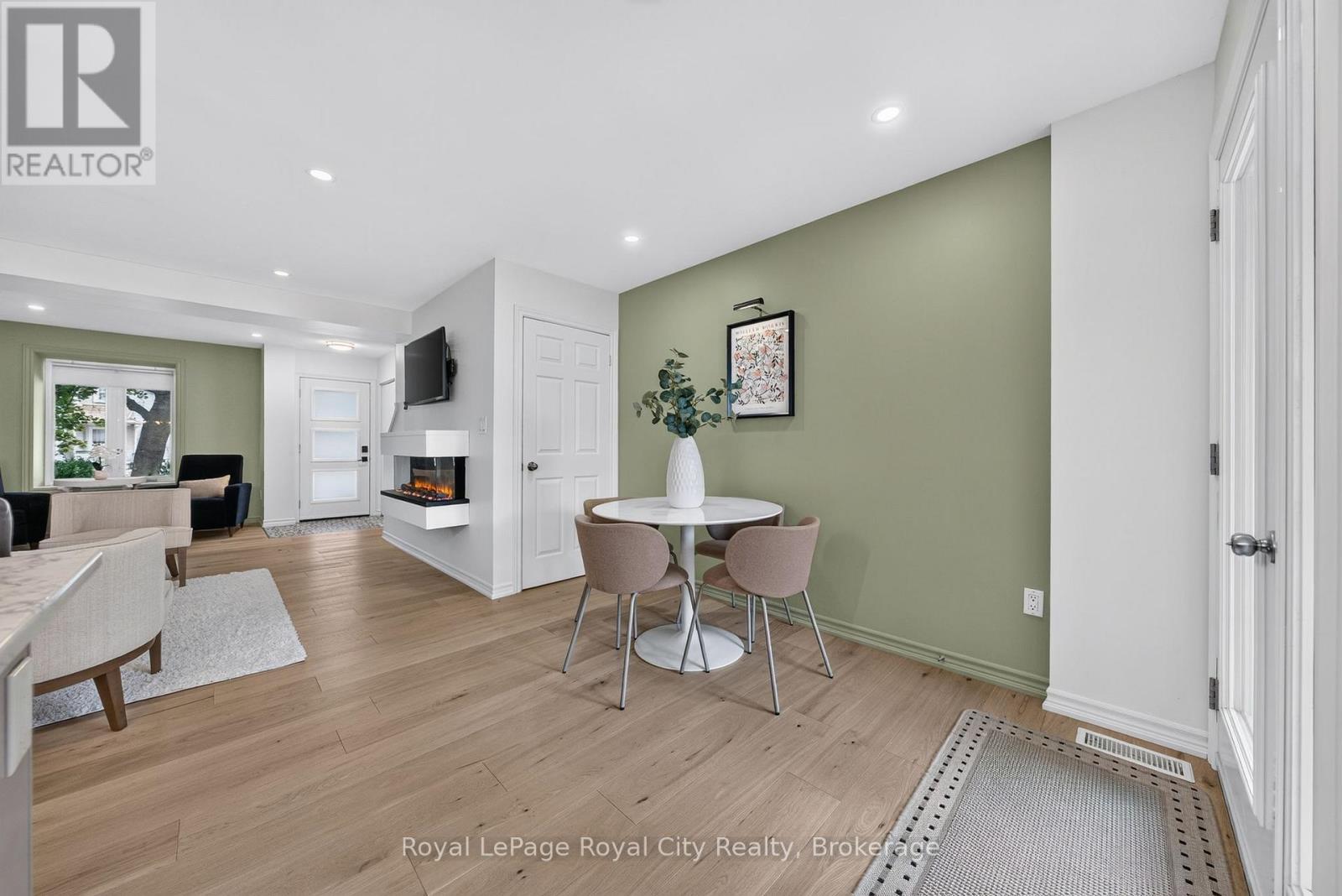 12 Southcreek Trail, Guelph, Ontario  N1G 4Y8 - Photo 15 - X13770666