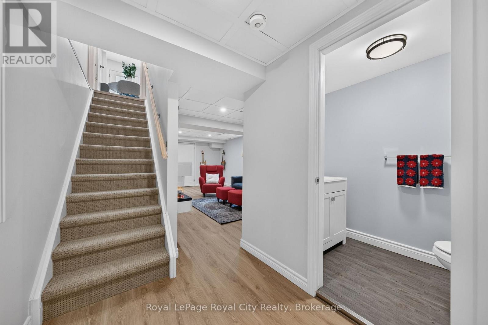 12 Southcreek Trail, Guelph, Ontario  N1G 4Y8 - Photo 31 - X13770666