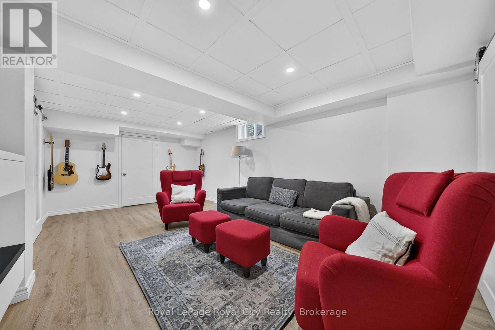 12 Southcreek Trail, Guelph, Ontario  N1G 4Y8 - Photo 32 - X13770666