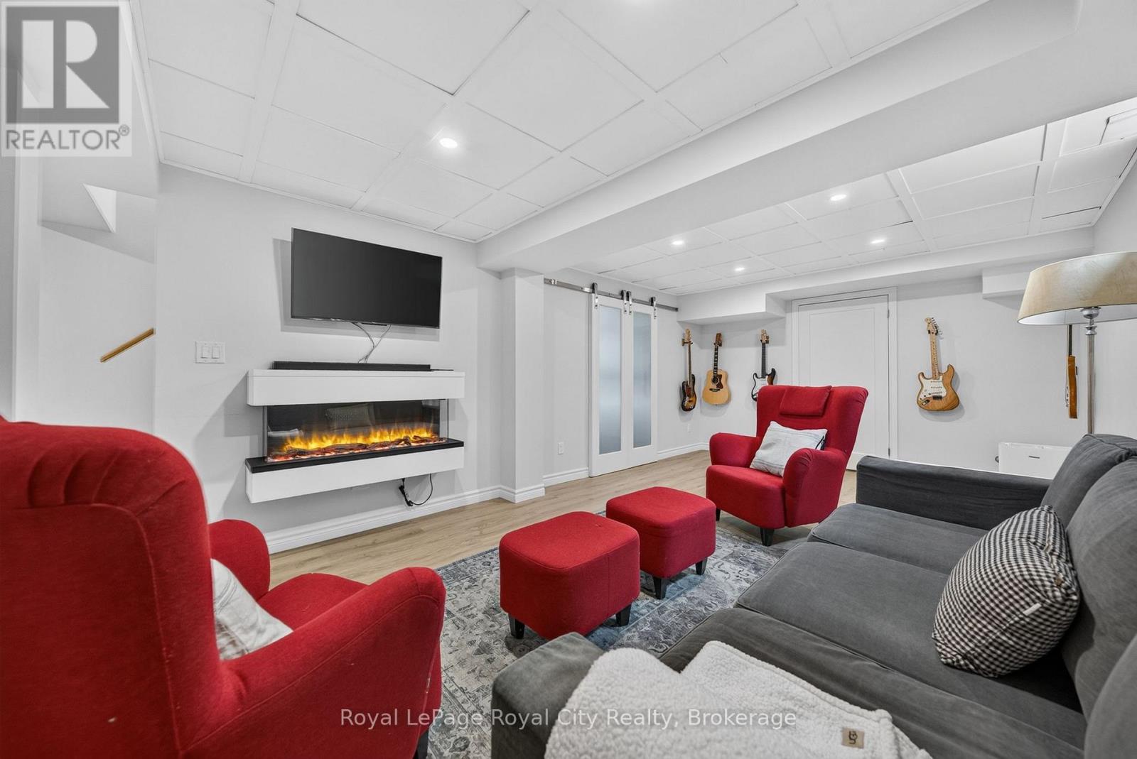12 Southcreek Trail, Guelph, Ontario  N1G 4Y8 - Photo 33 - X13770666