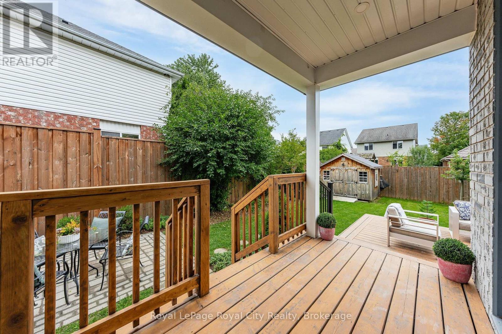 12 Southcreek Trail, Guelph, Ontario  N1G 4Y8 - Photo 35 - X13770666