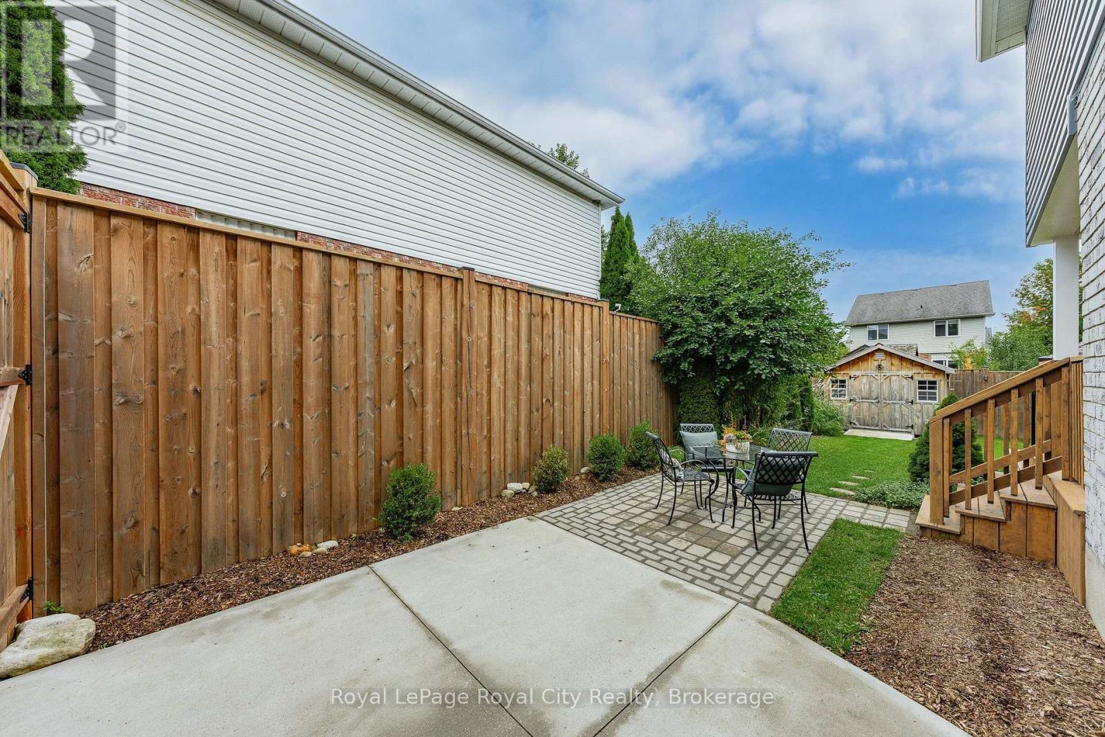 12 Southcreek Trail, Guelph, Ontario  N1G 4Y8 - Photo 37 - X13770666