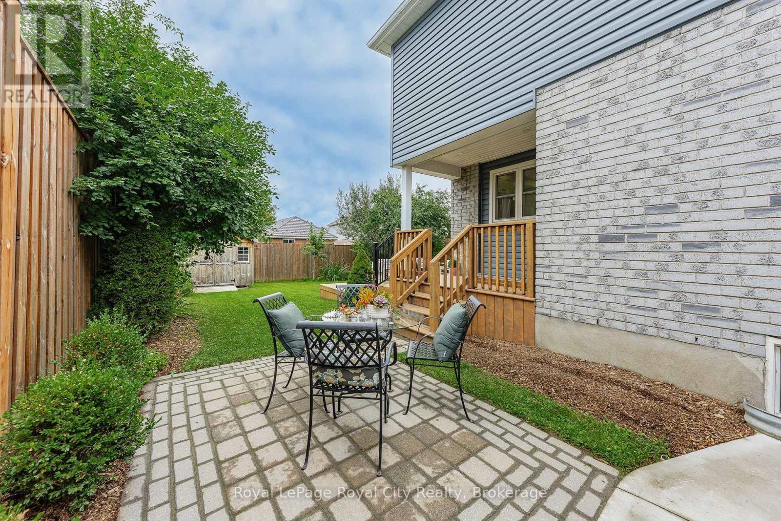 12 Southcreek Trail, Guelph, Ontario  N1G 4Y8 - Photo 38 - X13770666