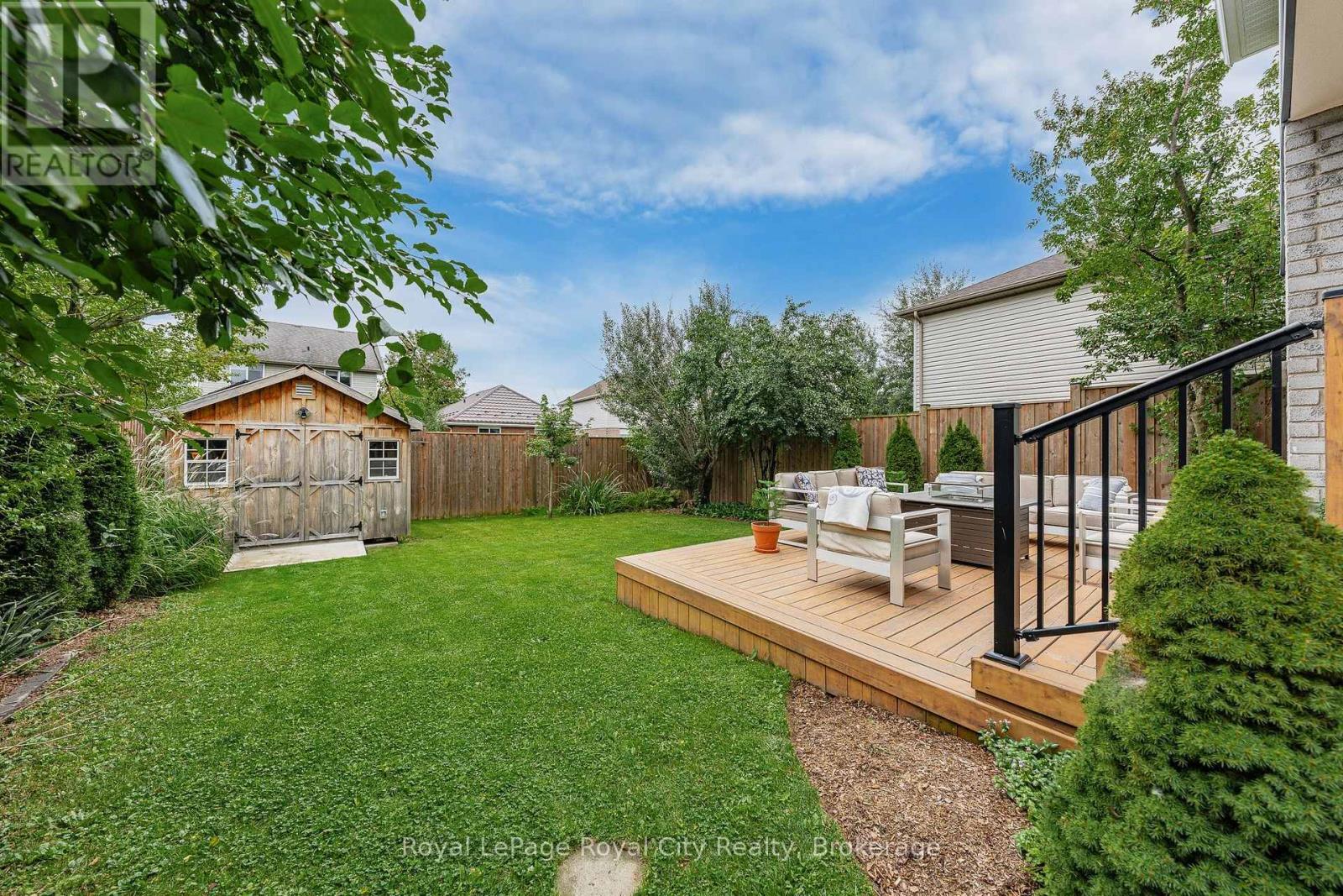 12 Southcreek Trail, Guelph, Ontario  N1G 4Y8 - Photo 39 - X13770666