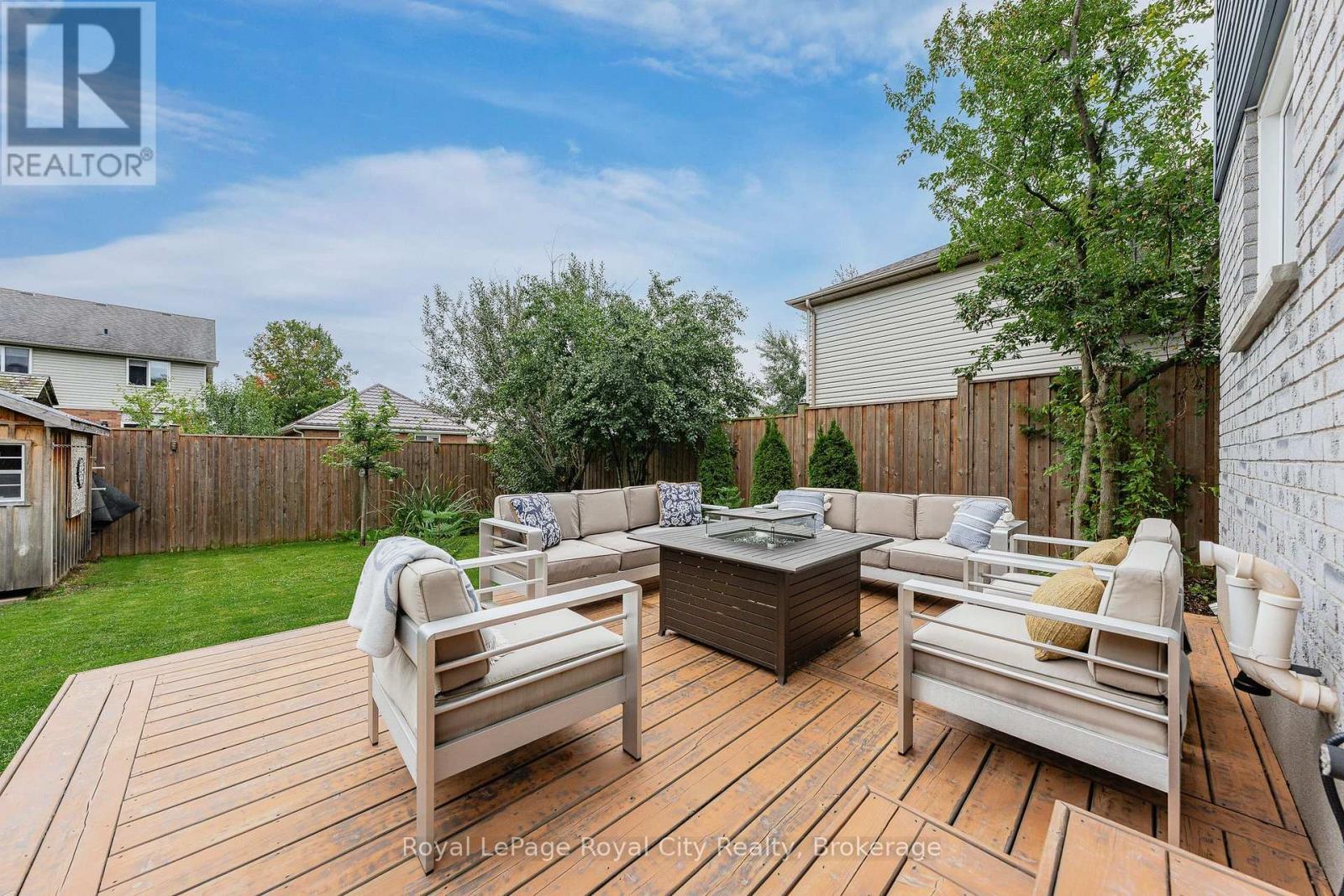 12 Southcreek Trail, Guelph, Ontario  N1G 4Y8 - Photo 40 - X13770666