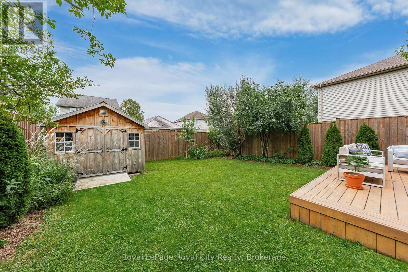 12 Southcreek Trail, Guelph, Ontario  N1G 4Y8 - Photo 41 - X13770666