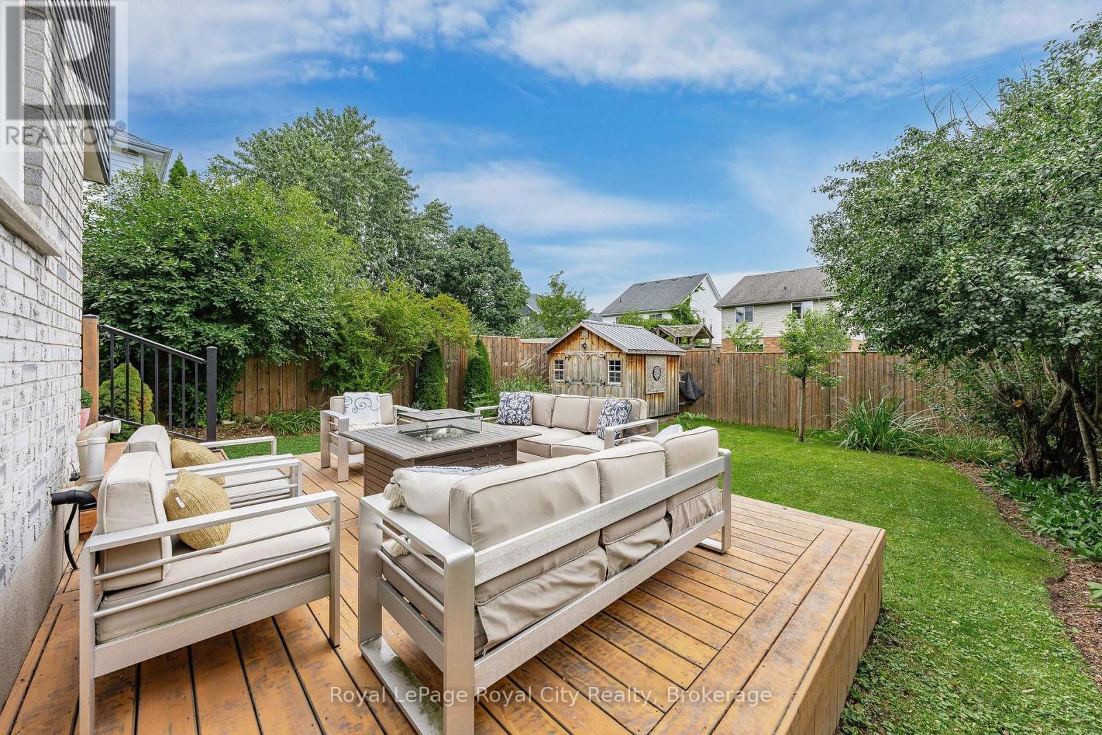 12 Southcreek Trail, Guelph, Ontario  N1G 4Y8 - Photo 45 - X13770666