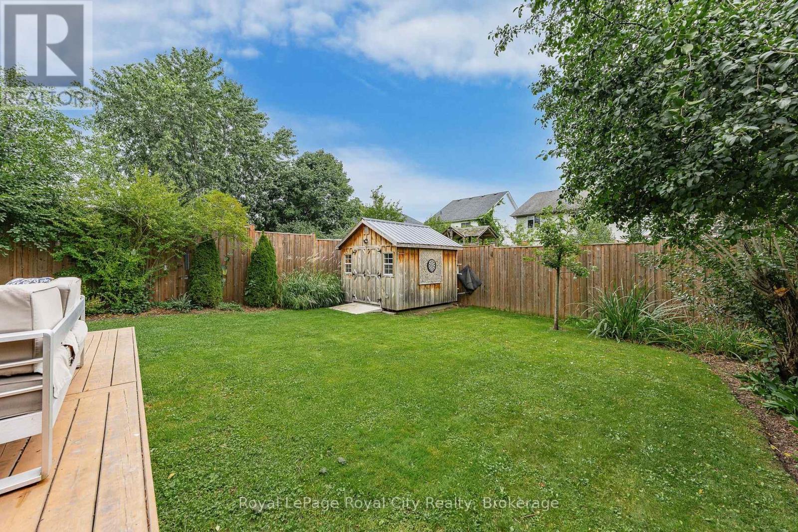 12 Southcreek Trail, Guelph, Ontario  N1G 4Y8 - Photo 46 - X13770666