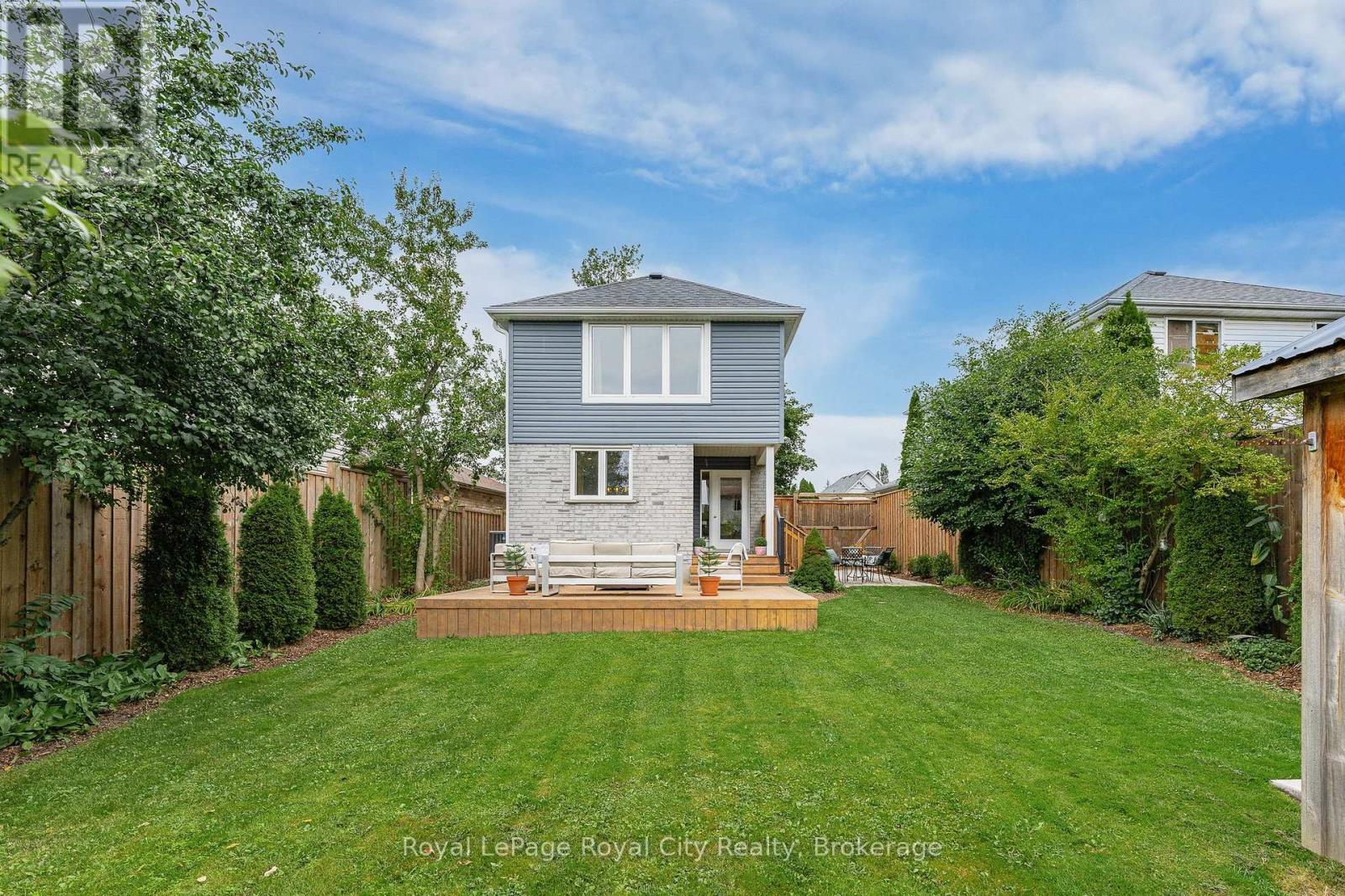 12 Southcreek Trail, Guelph, Ontario  N1G 4Y8 - Photo 47 - X13770666