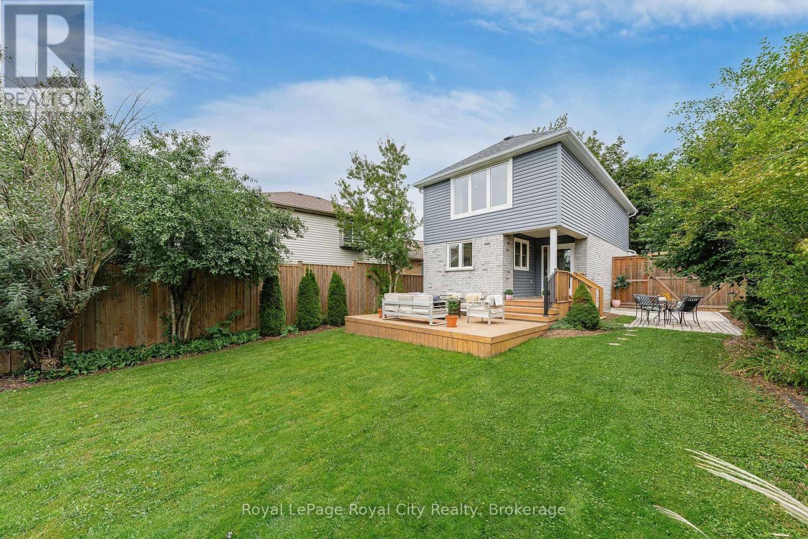 12 Southcreek Trail, Guelph, Ontario  N1G 4Y8 - Photo 48 - X13770666