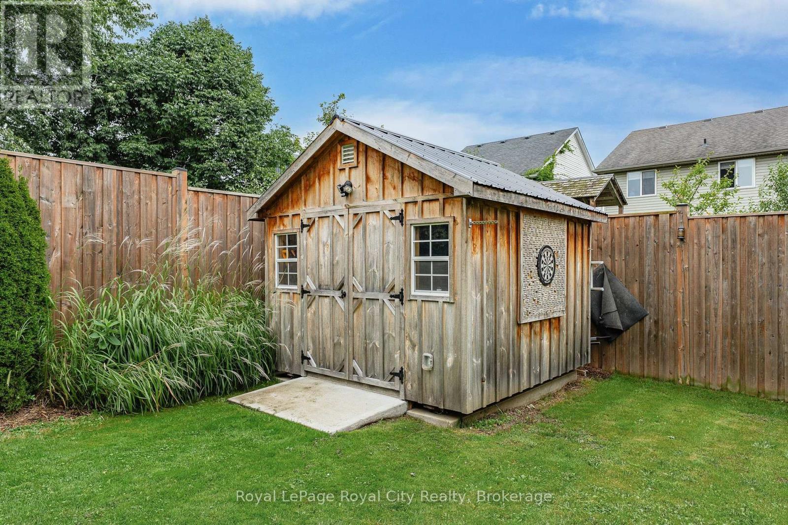 12 Southcreek Trail, Guelph, Ontario  N1G 4Y8 - Photo 49 - X13770666