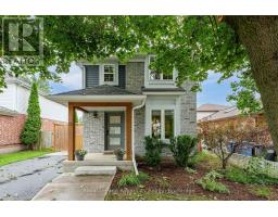 12 SOUTHCREEK TRAIL, guelph (kortright west), Ontario