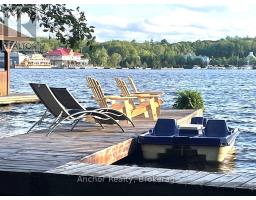 630 FARQUHAR STREET, gravenhurst (muskoka (s)), Ontario