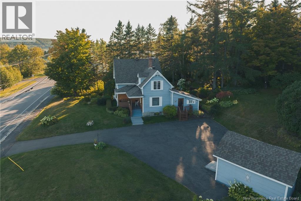 1437 Principale Street, Saint-Basile, New Brunswick  E7C 1M6 - Photo 8 - NB138120