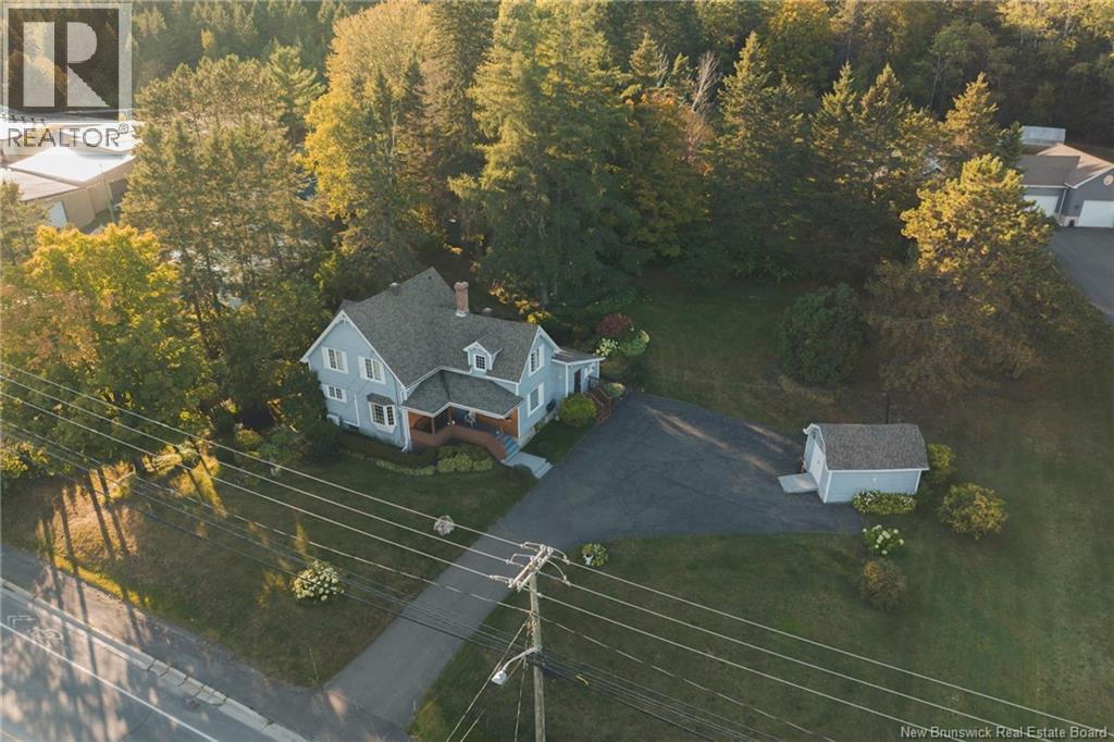1437 Principale Street, Saint-Basile, New Brunswick  E7C 1M6 - Photo 7 - NB138120