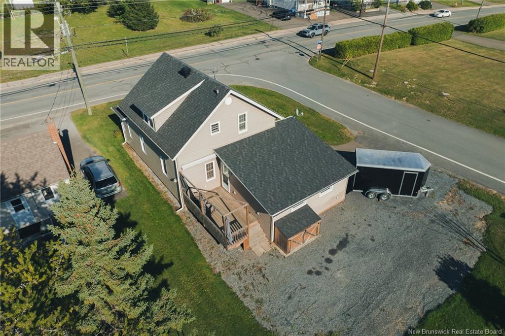 784 Principal Street, Saint-Léonard, New Brunswick  E7E 2H8 - Photo 5 - NB143518